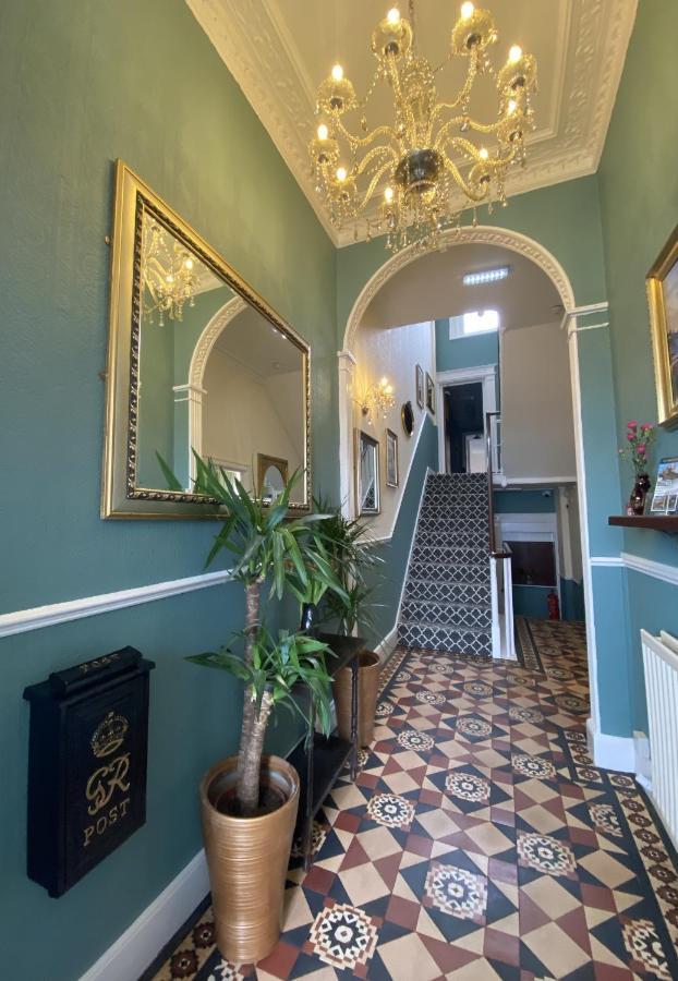 The Angove - Adults Only Hotel Weymouth Kültér fotó