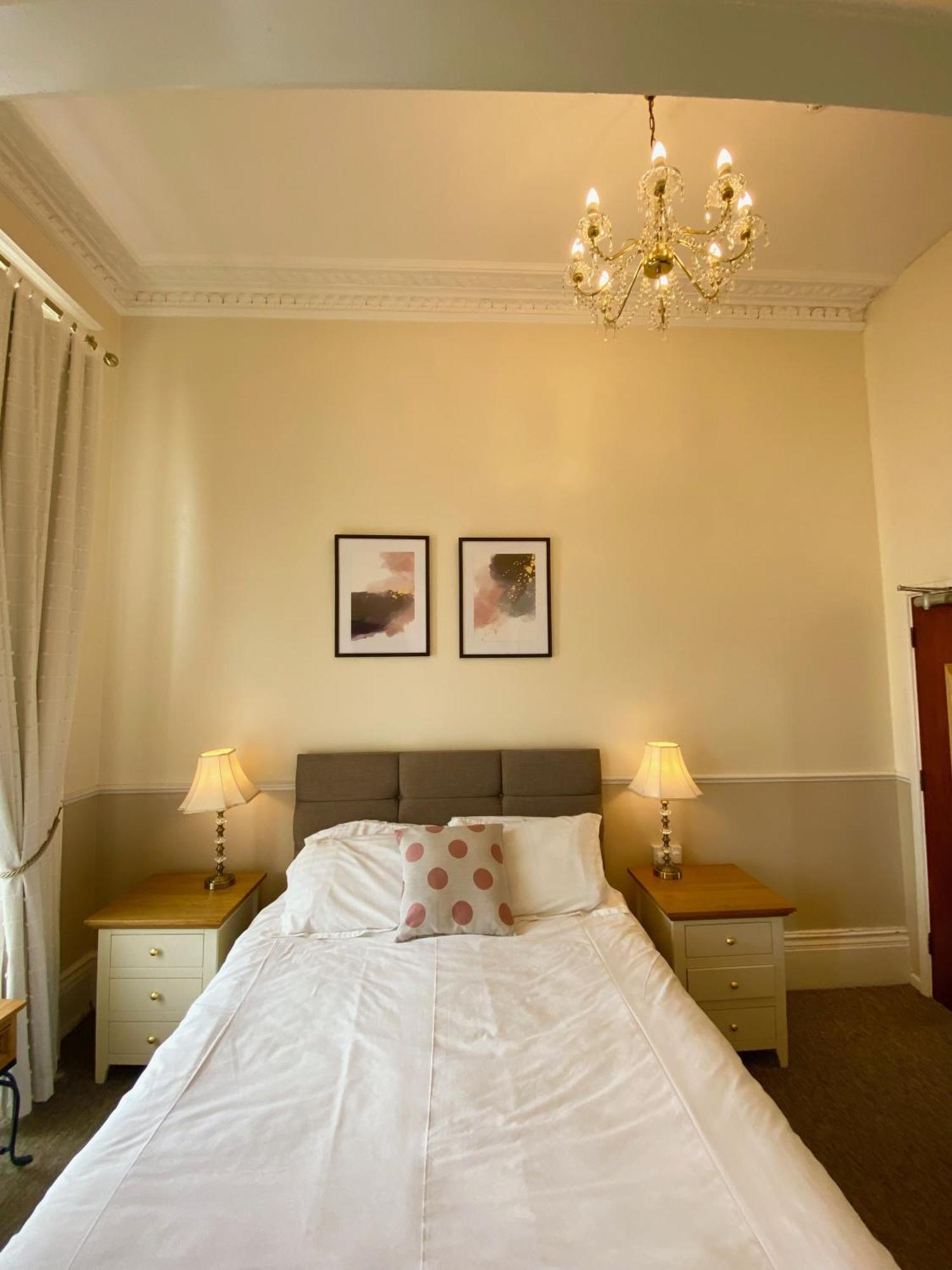 The Angove - Adults Only Hotel Weymouth Szoba fotó