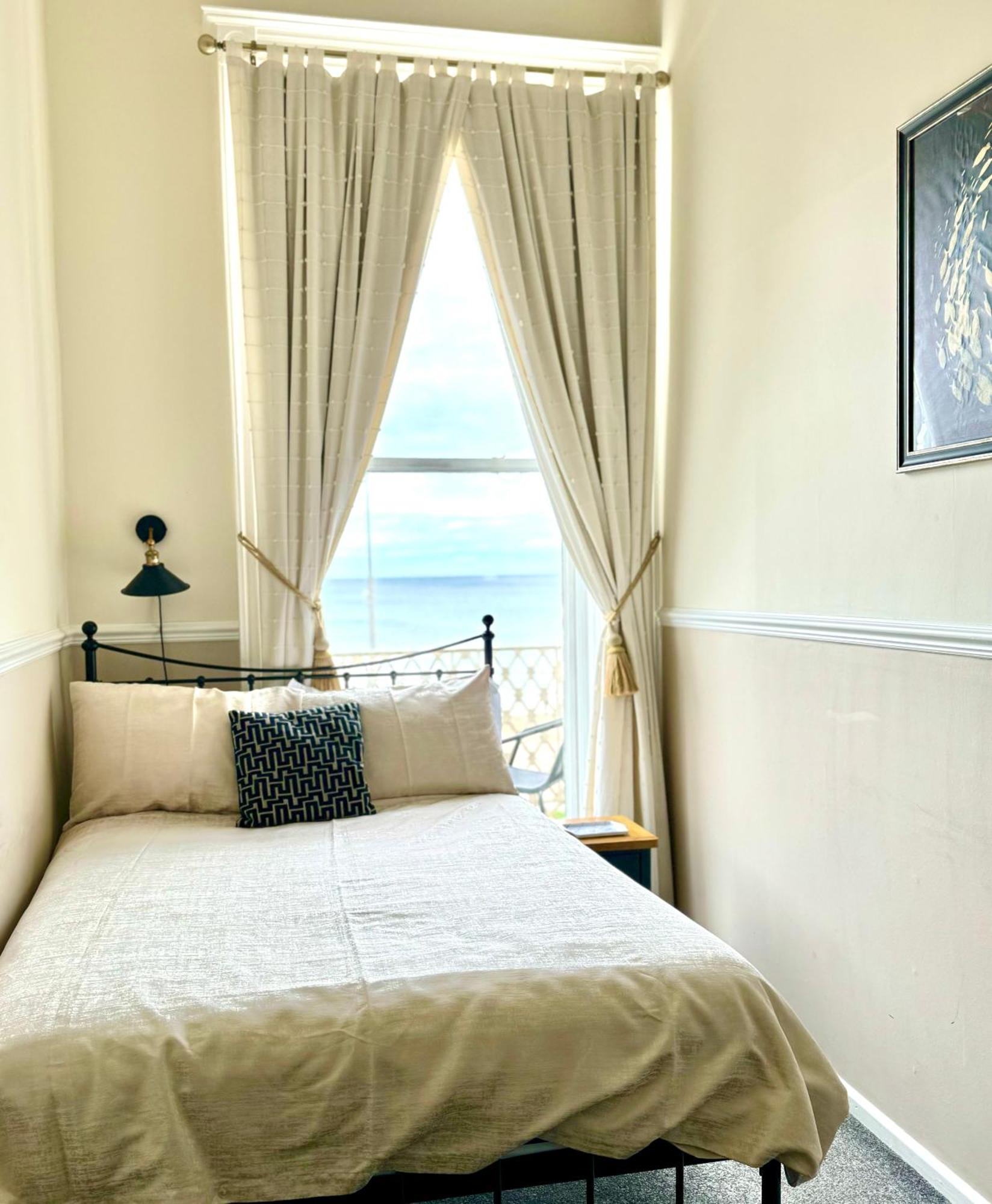 The Angove - Adults Only Hotel Weymouth Kültér fotó