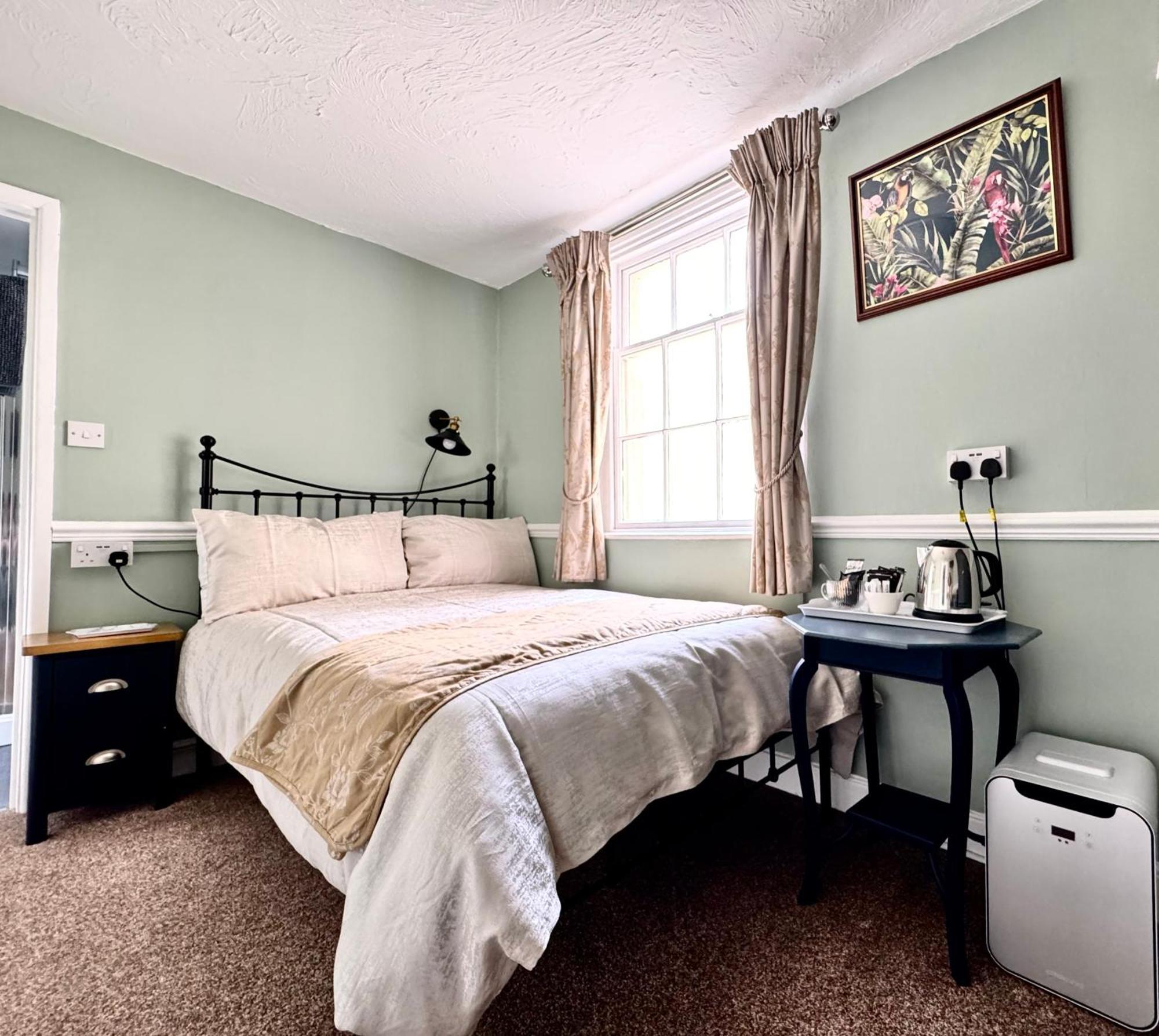 The Angove - Adults Only Hotel Weymouth Szoba fotó