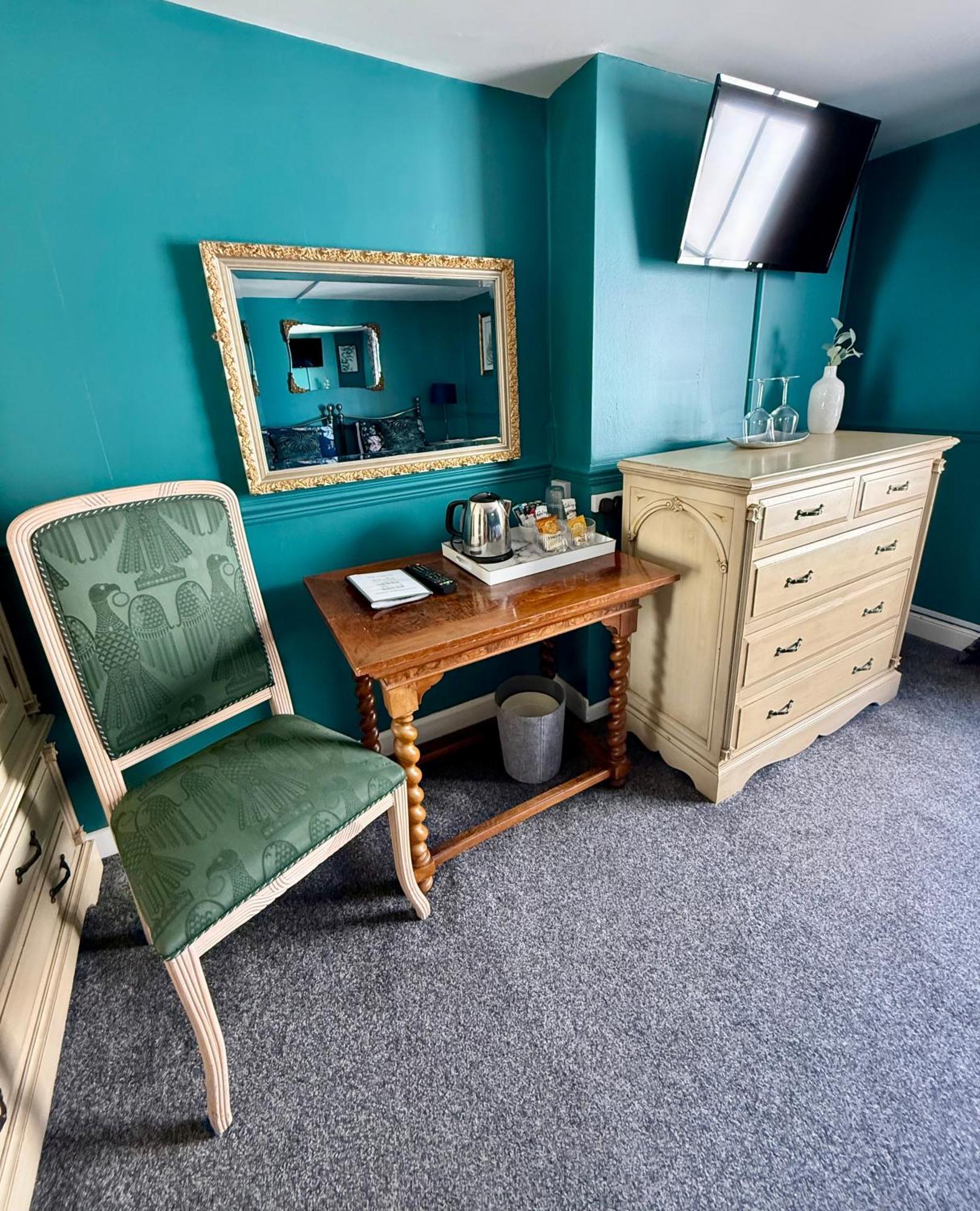The Angove - Adults Only Hotel Weymouth Kültér fotó