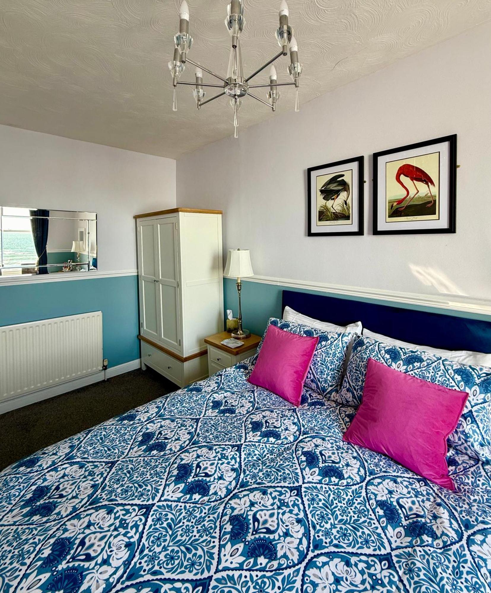 The Angove - Adults Only Hotel Weymouth Kültér fotó